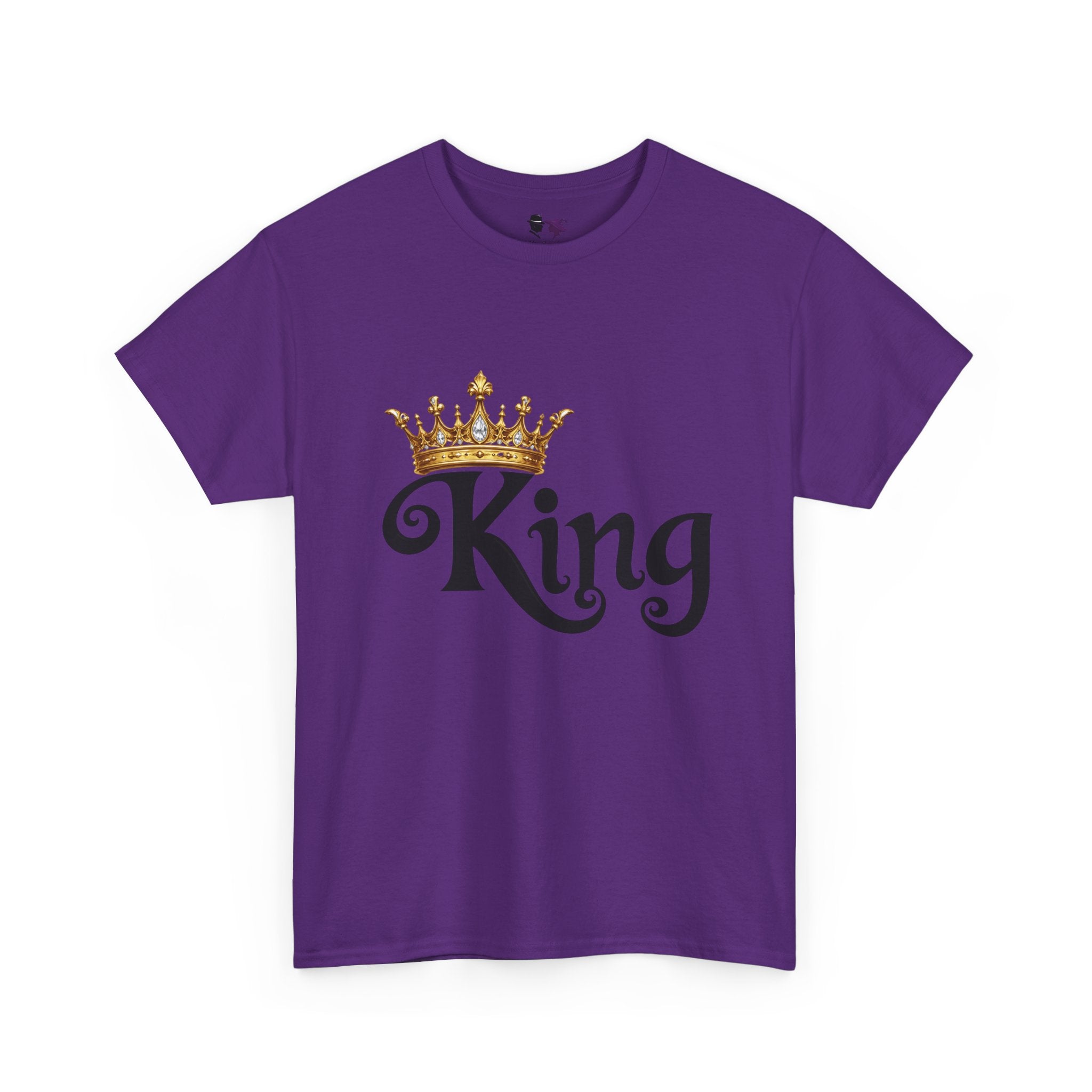 King Tee