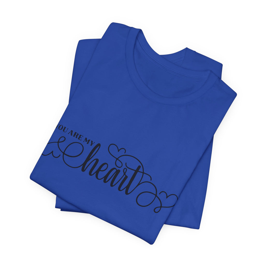 Eternal Connection Comfort Tee