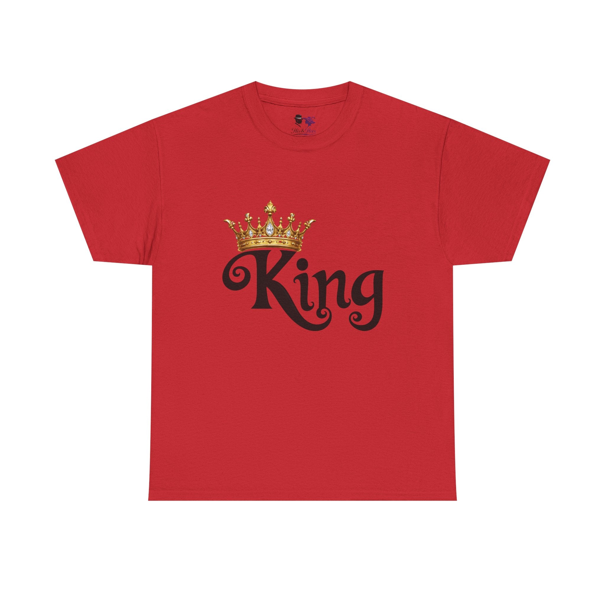 King Tee