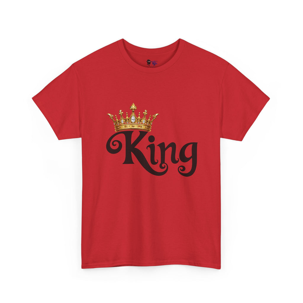 King Tee