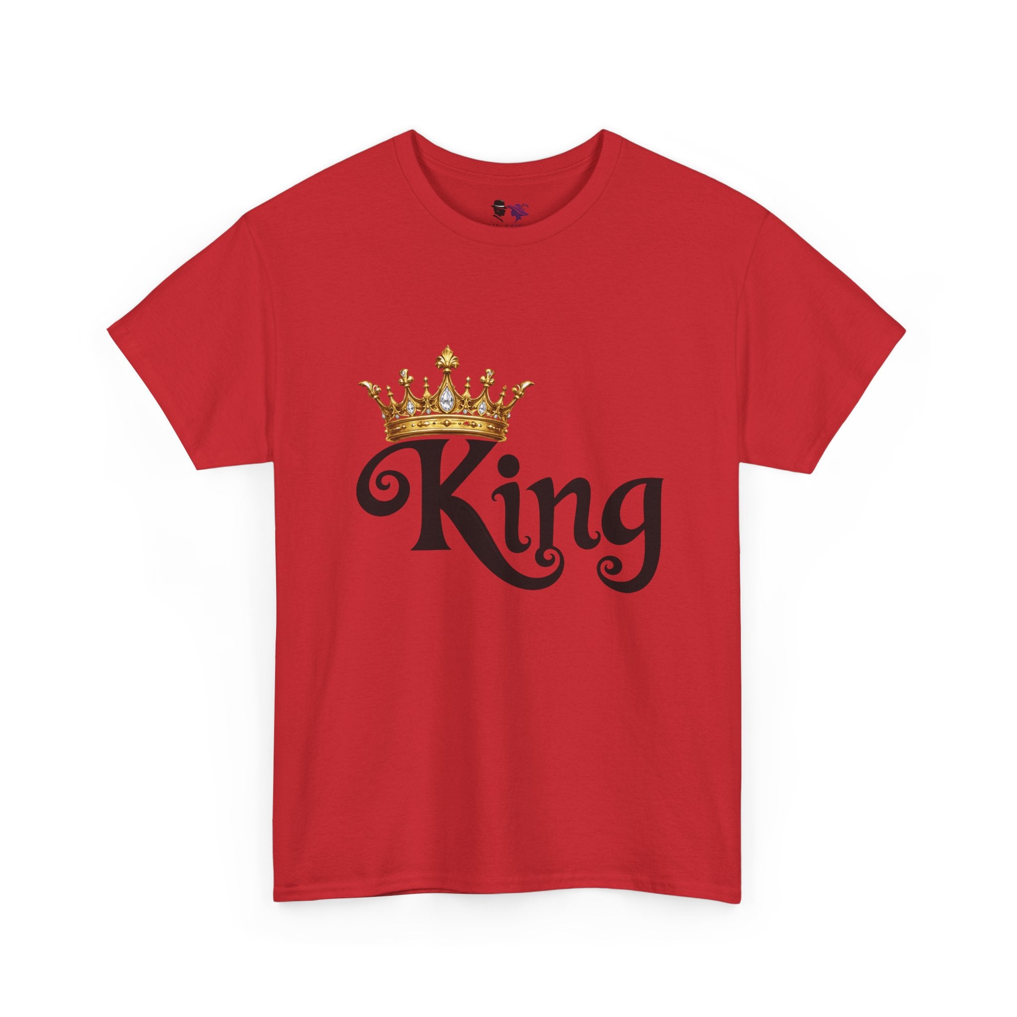 King Tee