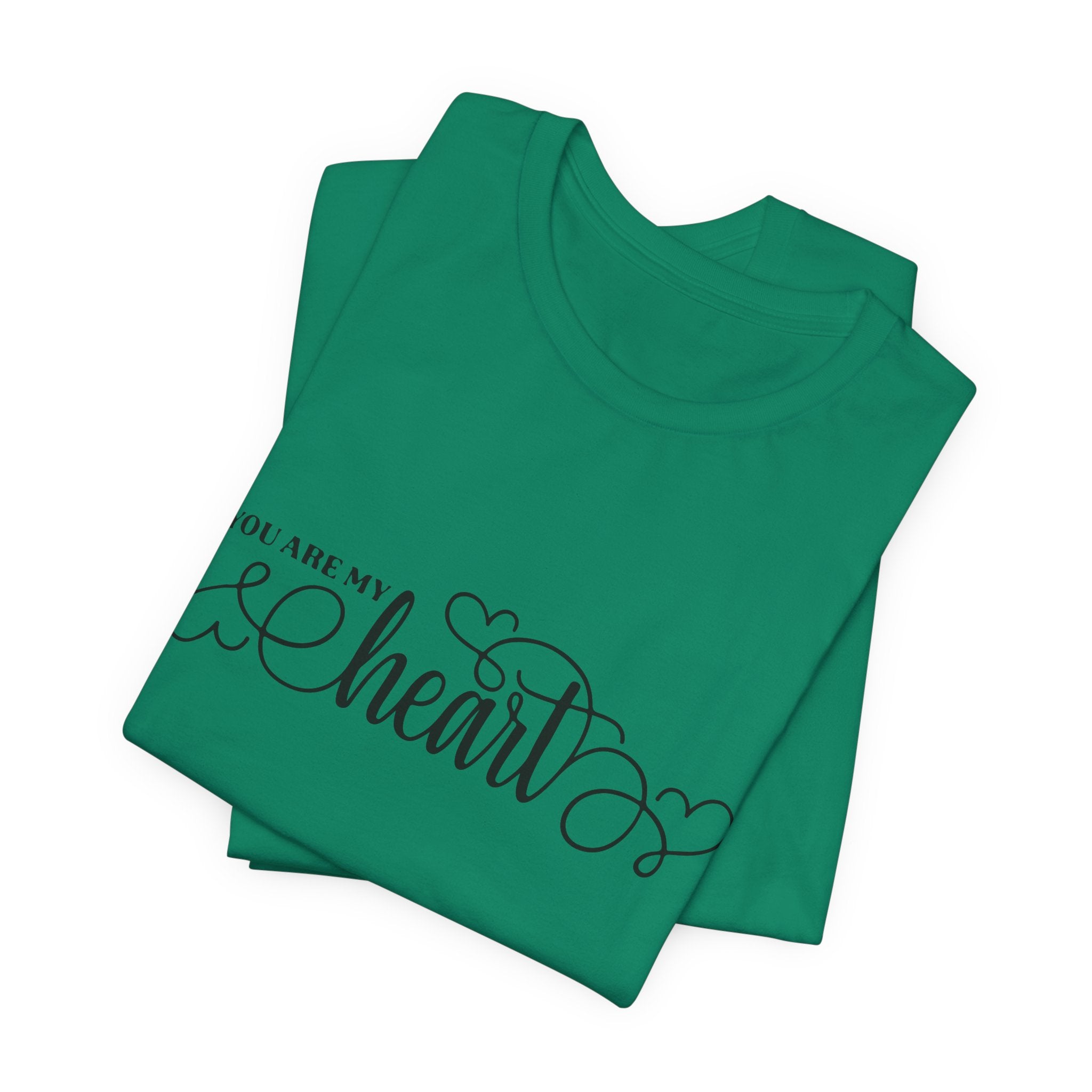 Eternal Connection Comfort Tee