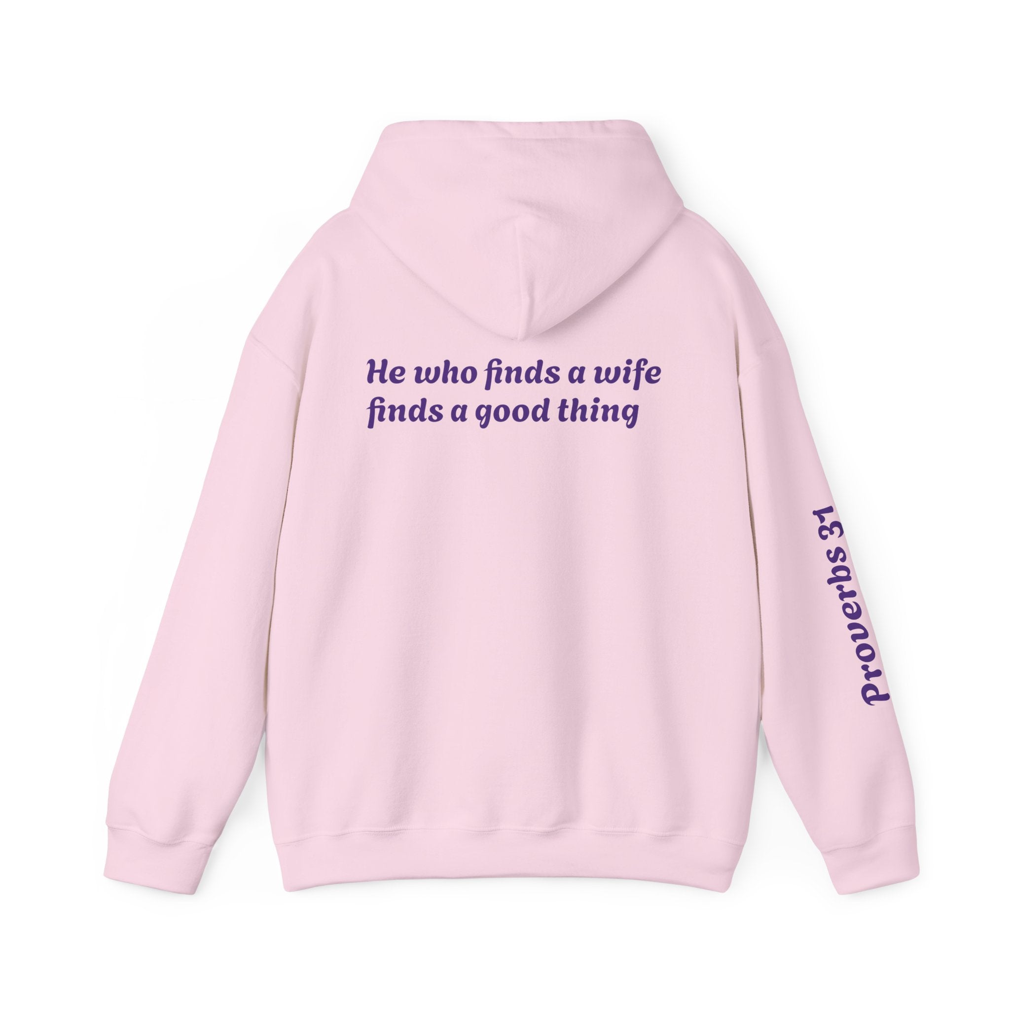 Queen Themed Unisex Heavy Blend Hoodie, Inspirational Sweatshirt, Unique Gift for Her, Cozy Lounge Wear, Perfect for Celebrations, [...]