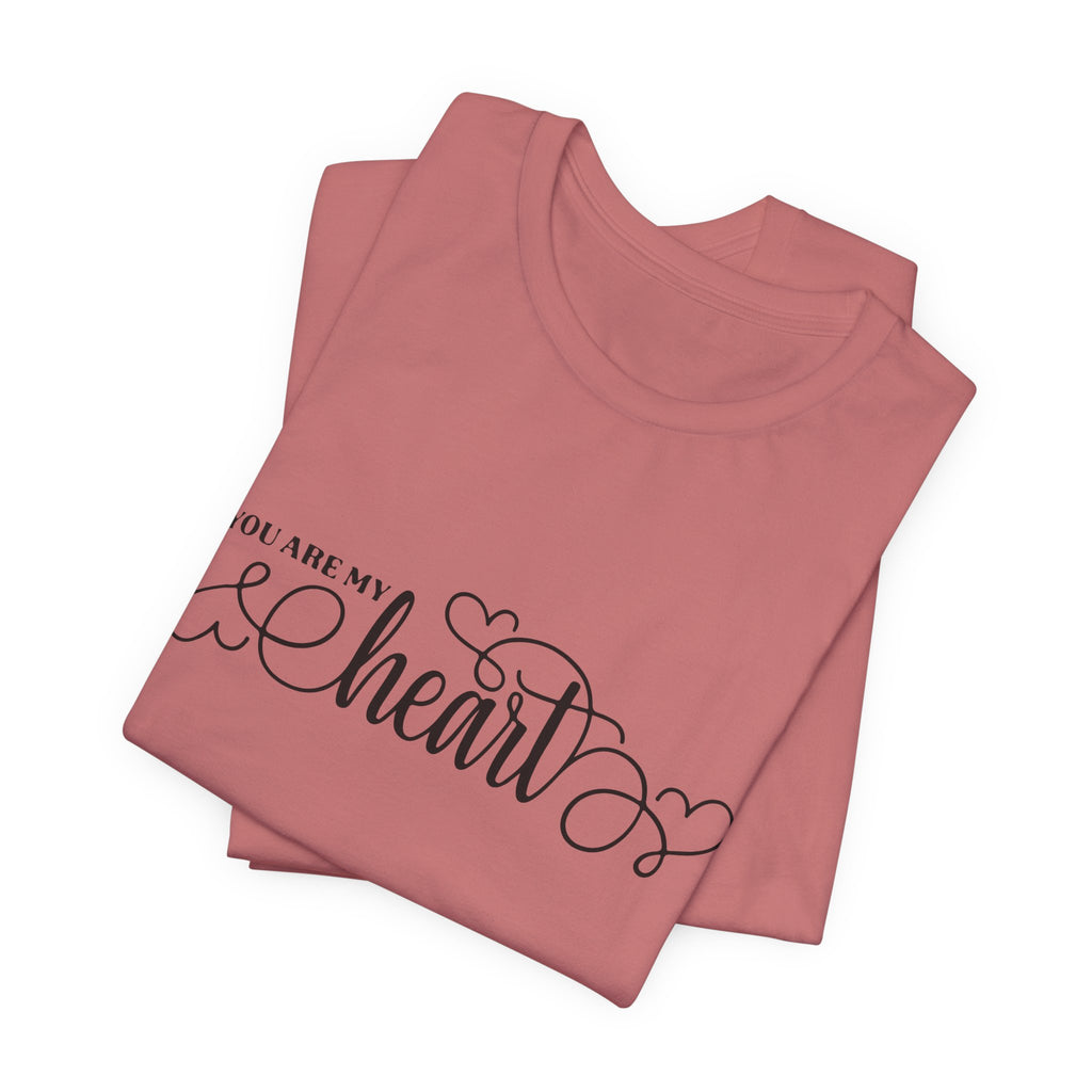 Eternal Connection Comfort Tee