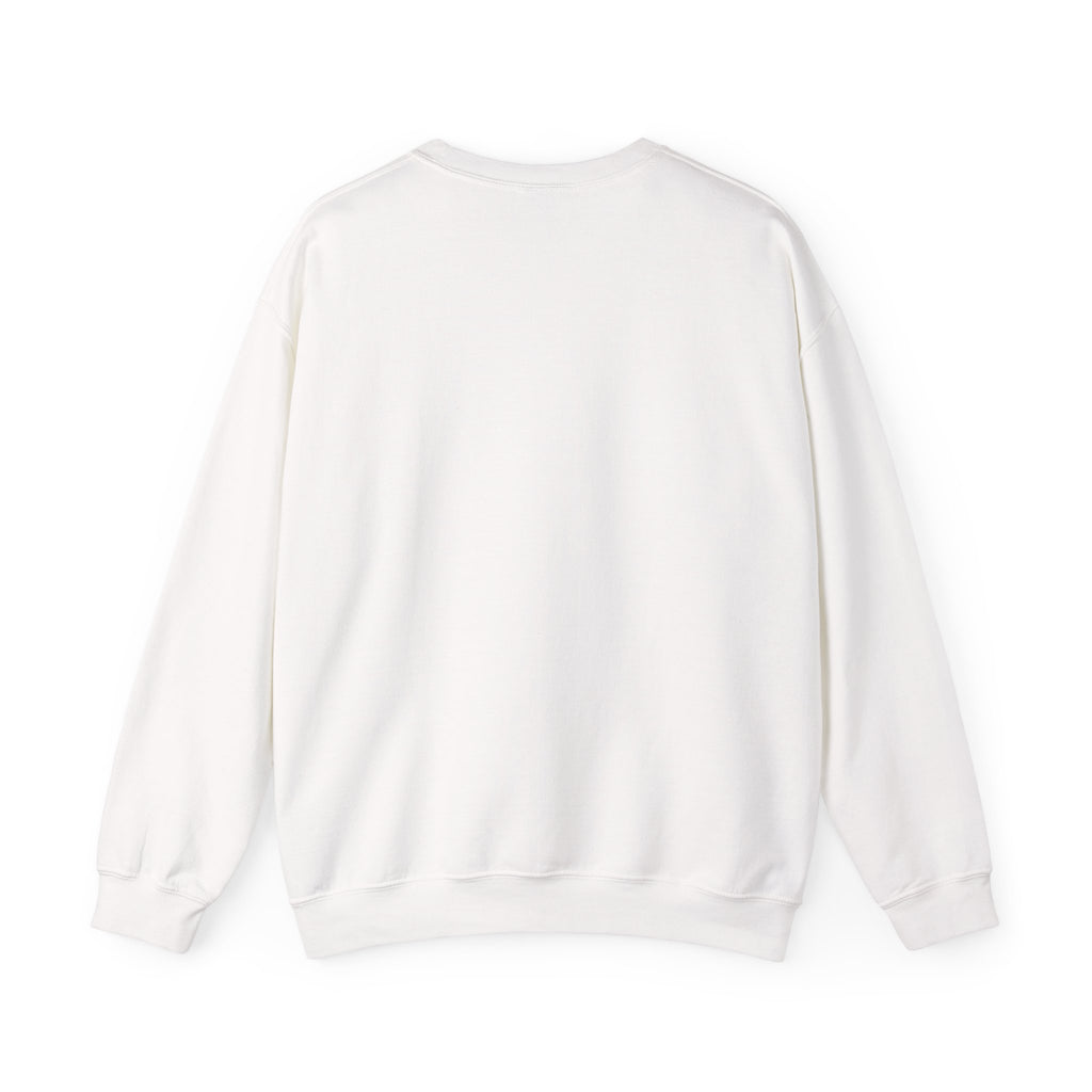 Glow-Soft Sunshine Sweatshirt