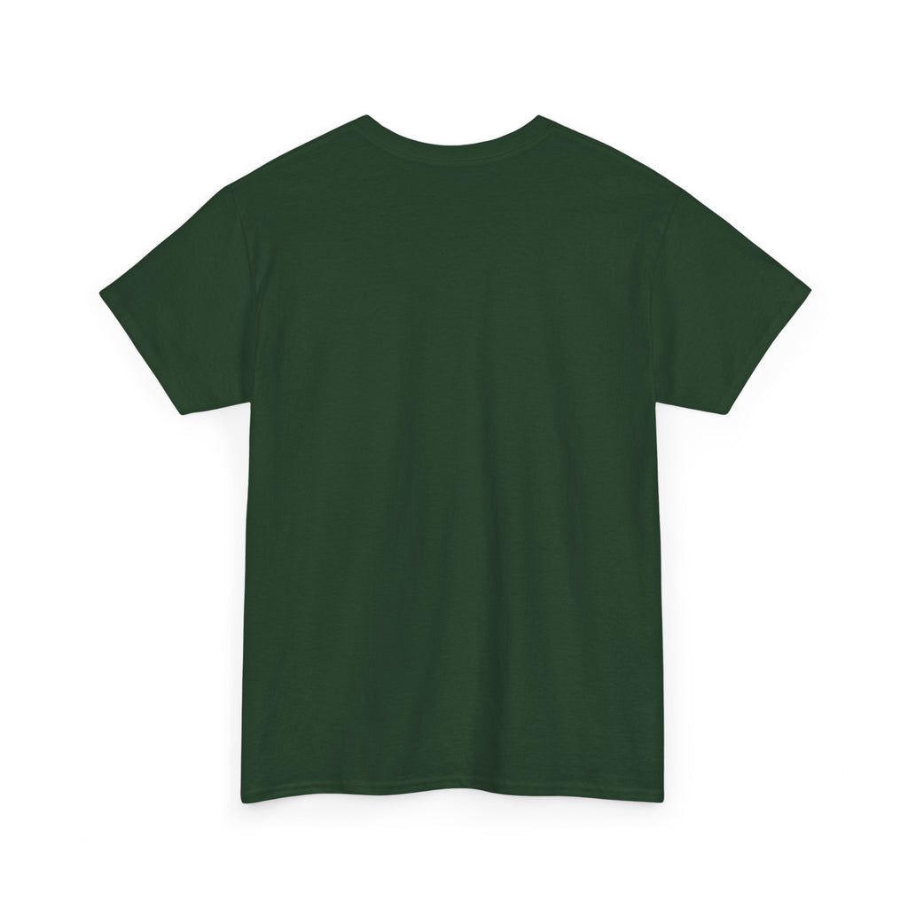 Butterfly Heart T-Shirt — Colorful Butterfly Heart Graphic Tee for Women & Men