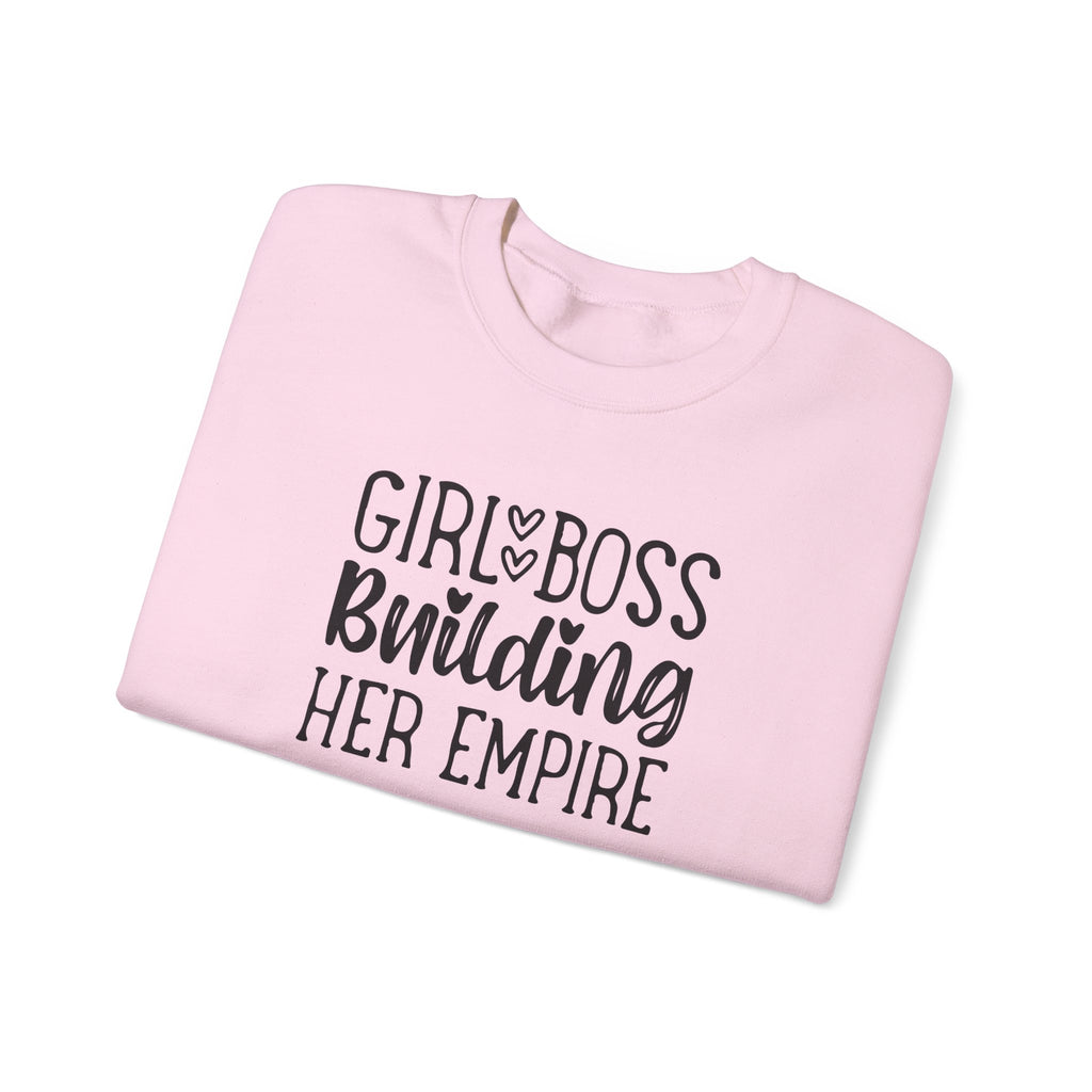 Empower Your Empire Crewneck