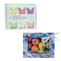 Pursonic Aromatherapy Bath Bomb Collection
