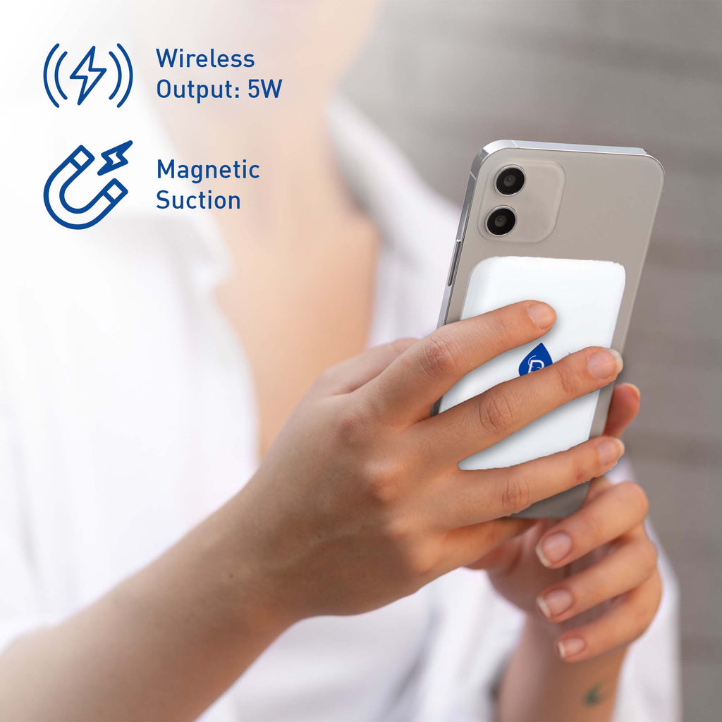 Pursonic Travel Bundle - Charger & Tracker