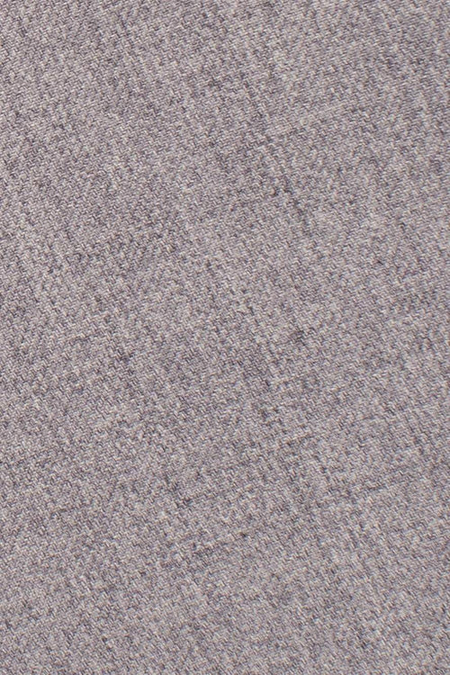 Bradley Heather Grey Suit Pants