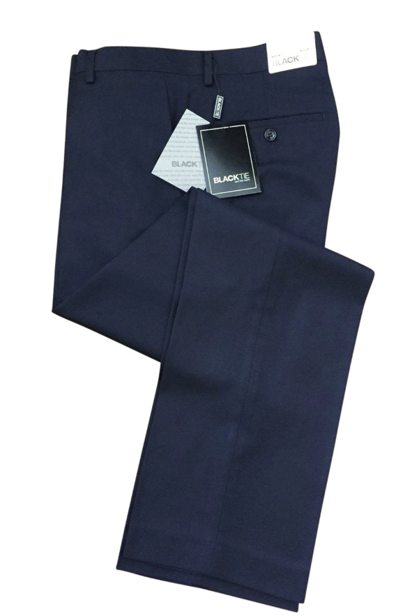 Bradley Midnight Navy Suit Pants