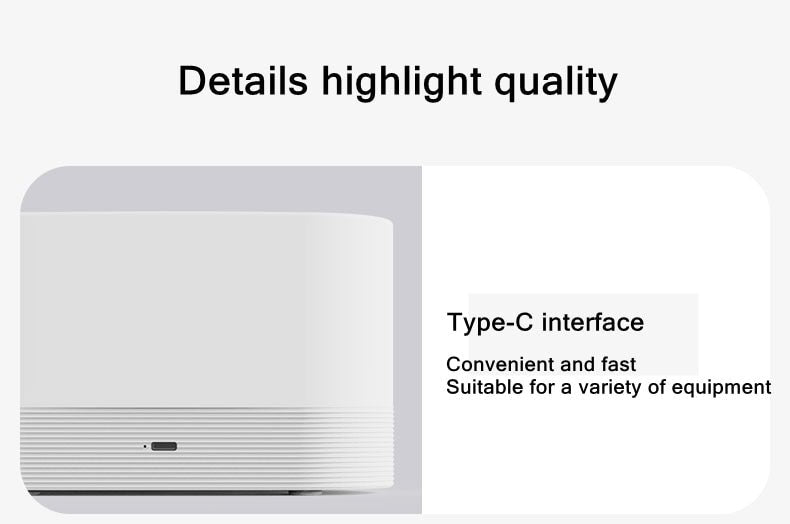 USB Essential Oil Aroma Diffuser