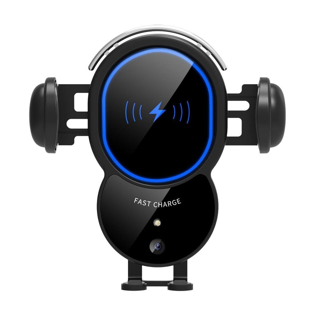 10W Wireless Car Charger Mount