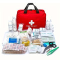 173-Piece First Aid Kit