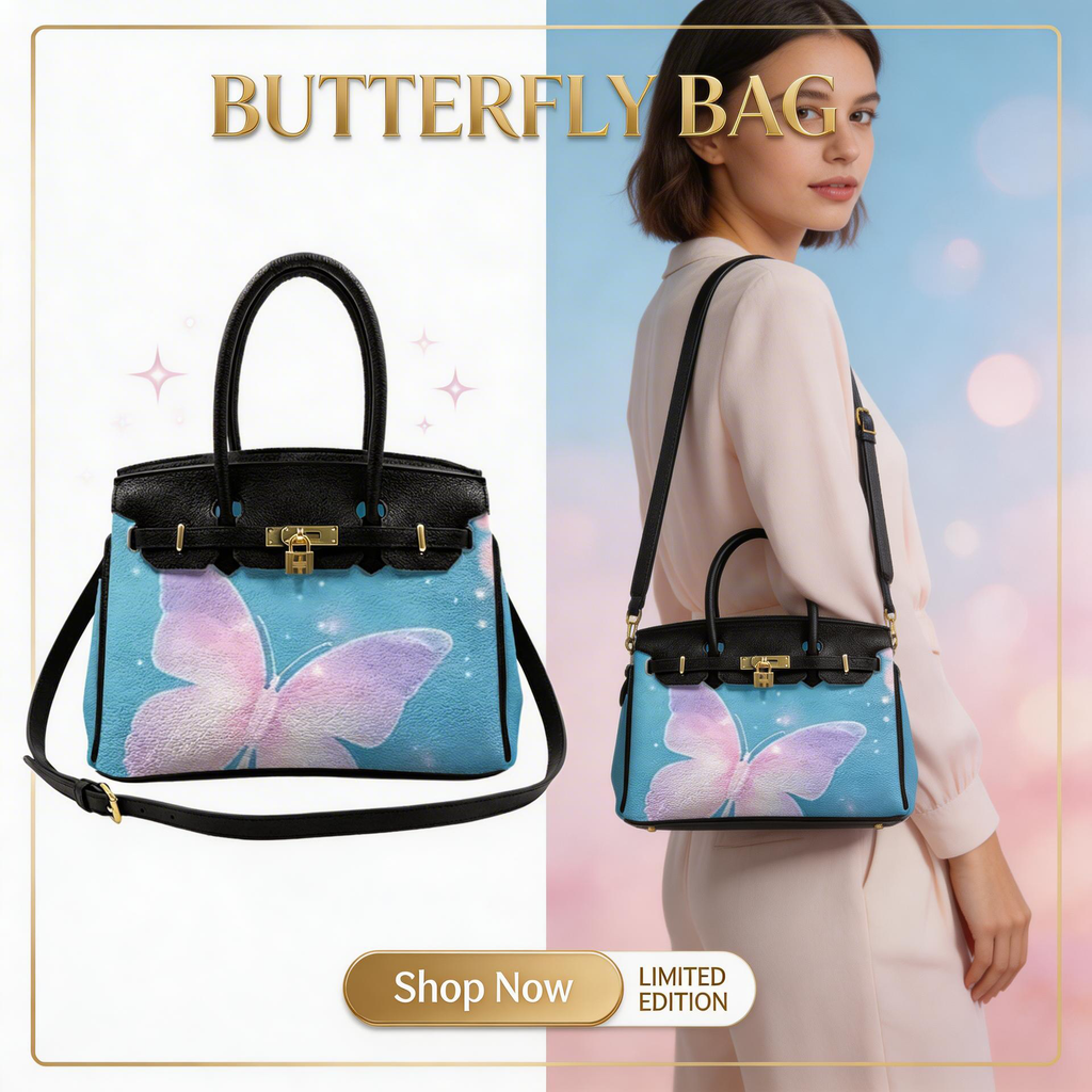 Women's handbag