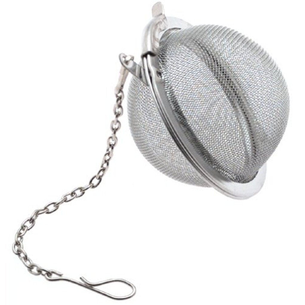 Stainless Steel Tea Infuser (2 inch)