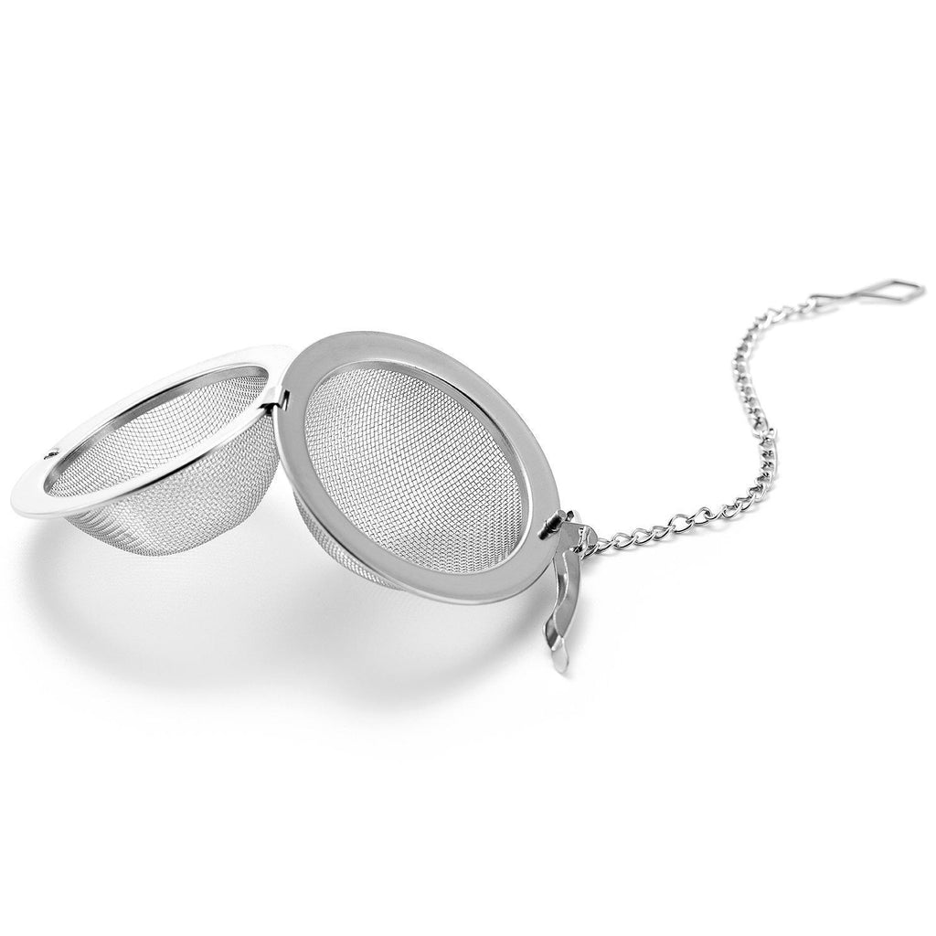 Stainless Steel Tea Infuser (2 inch)